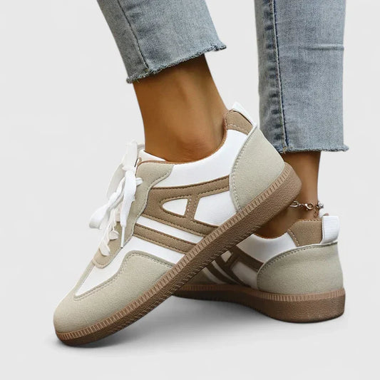 Cleo | Orthopedic Comfortable Sneakers