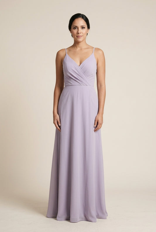Anna | Elegant Evening Gown