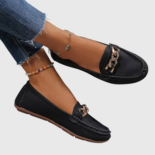 Bianca | Orthopedic Elegant Loafers