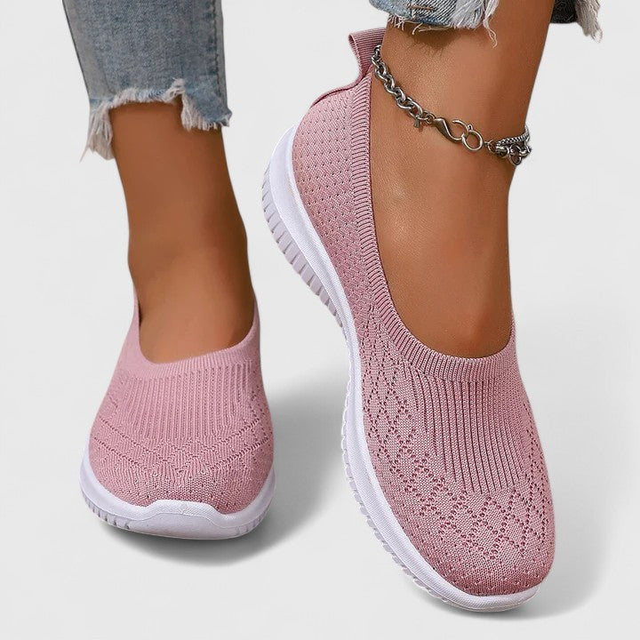 Brynn | Orthopedic Comfortable Slip-On Shoes