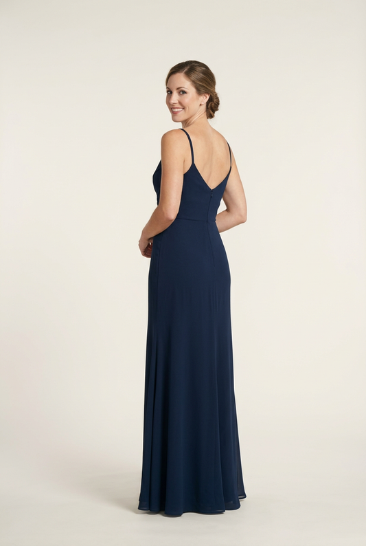 Julia | Formal Wedding Guest Dress