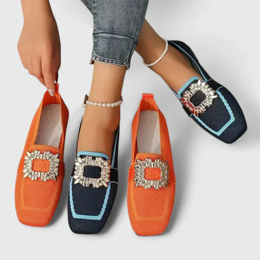 Celeste | Orthopedic Elegant Loafers
