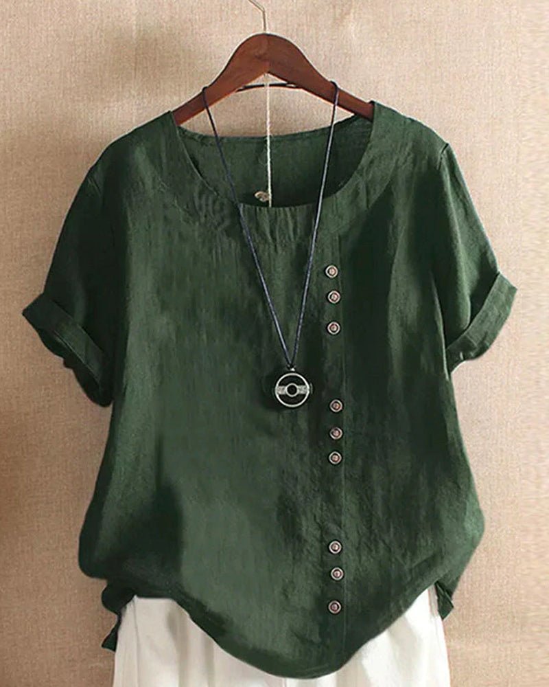 Skylar | Comfortable Summer Top