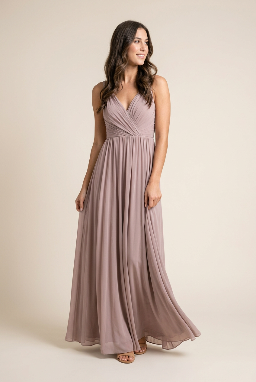 floor length black dress Gorgeous Black Long Sleeves Floor Length Strapless Front Split Chiffon Prom Dress