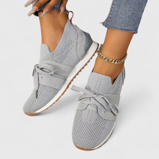 Anise | Orthopedic Slip-On Sneakers