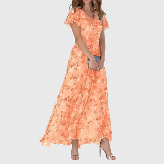 Taylor | Tailored Fitted Summer Dress