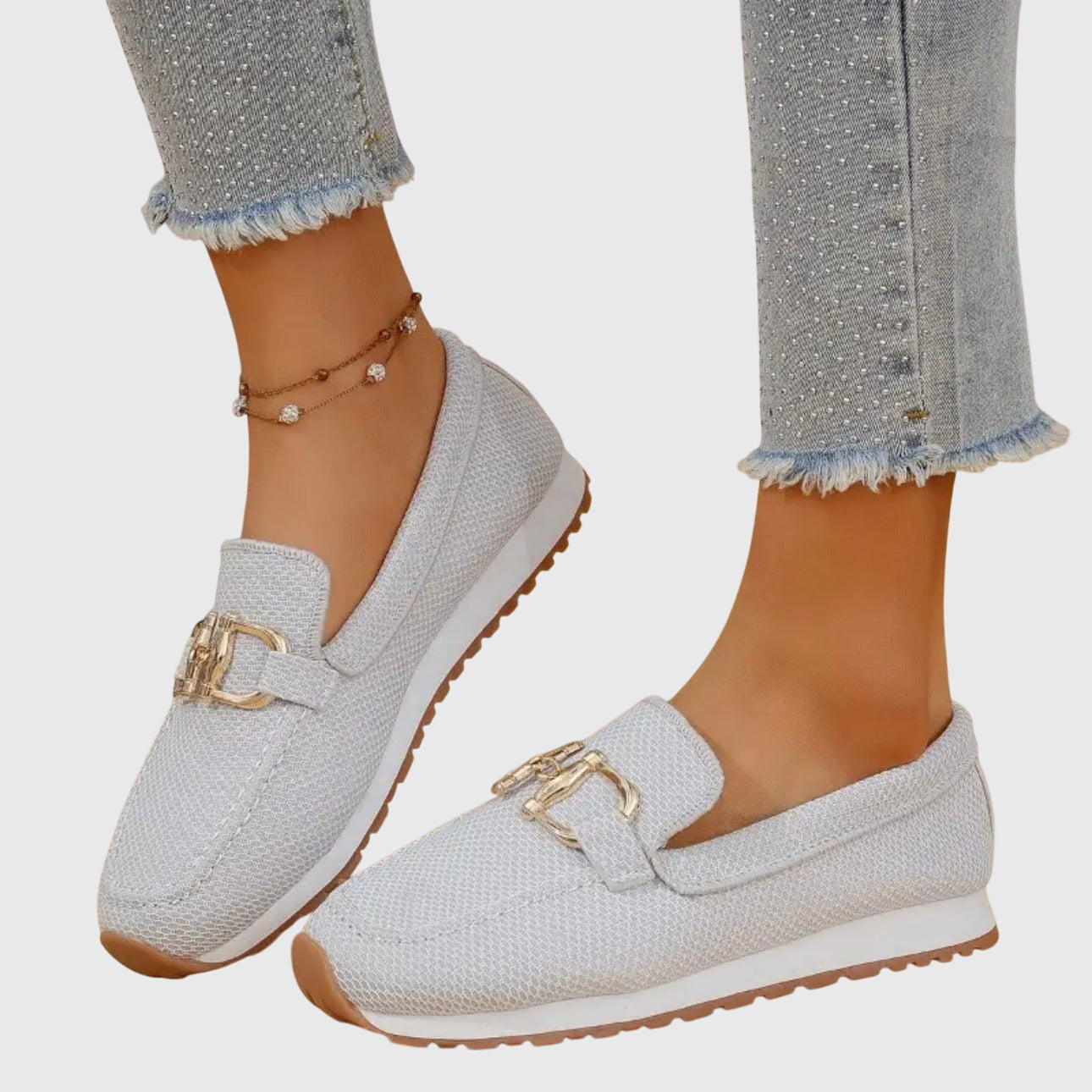 Dana | Orthopedic Comfy Loafers