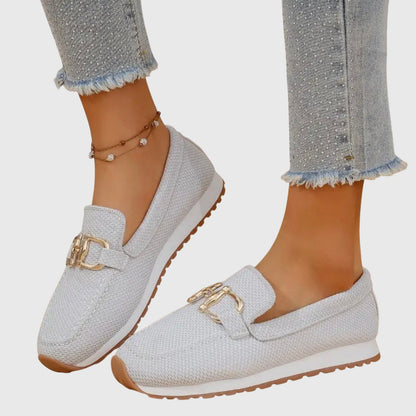Dana | Orthopedic Comfy Loafers