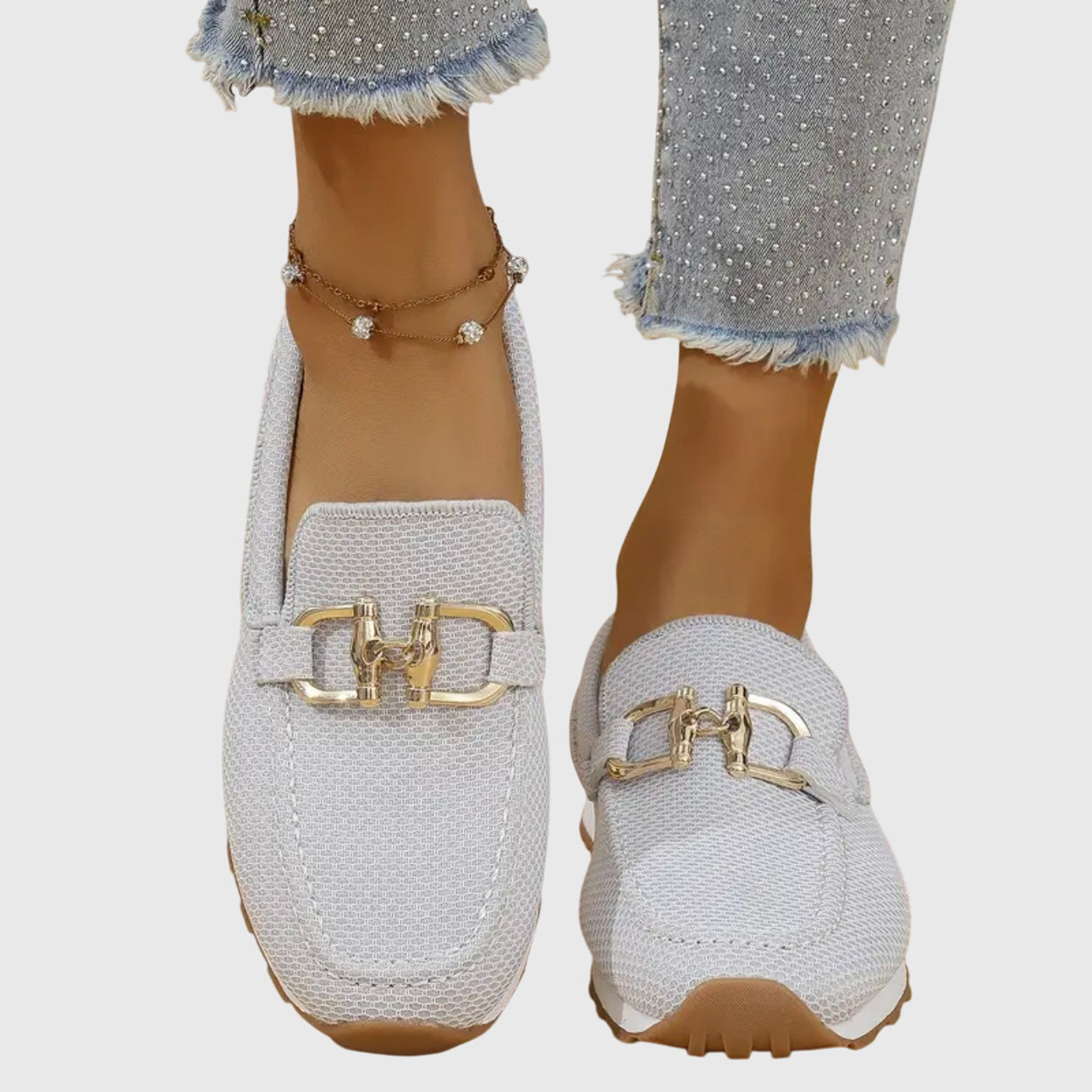 Dana | Orthopedic Comfy Loafers