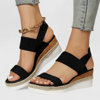 Nora | Orthopedic Arch Support Sandals
