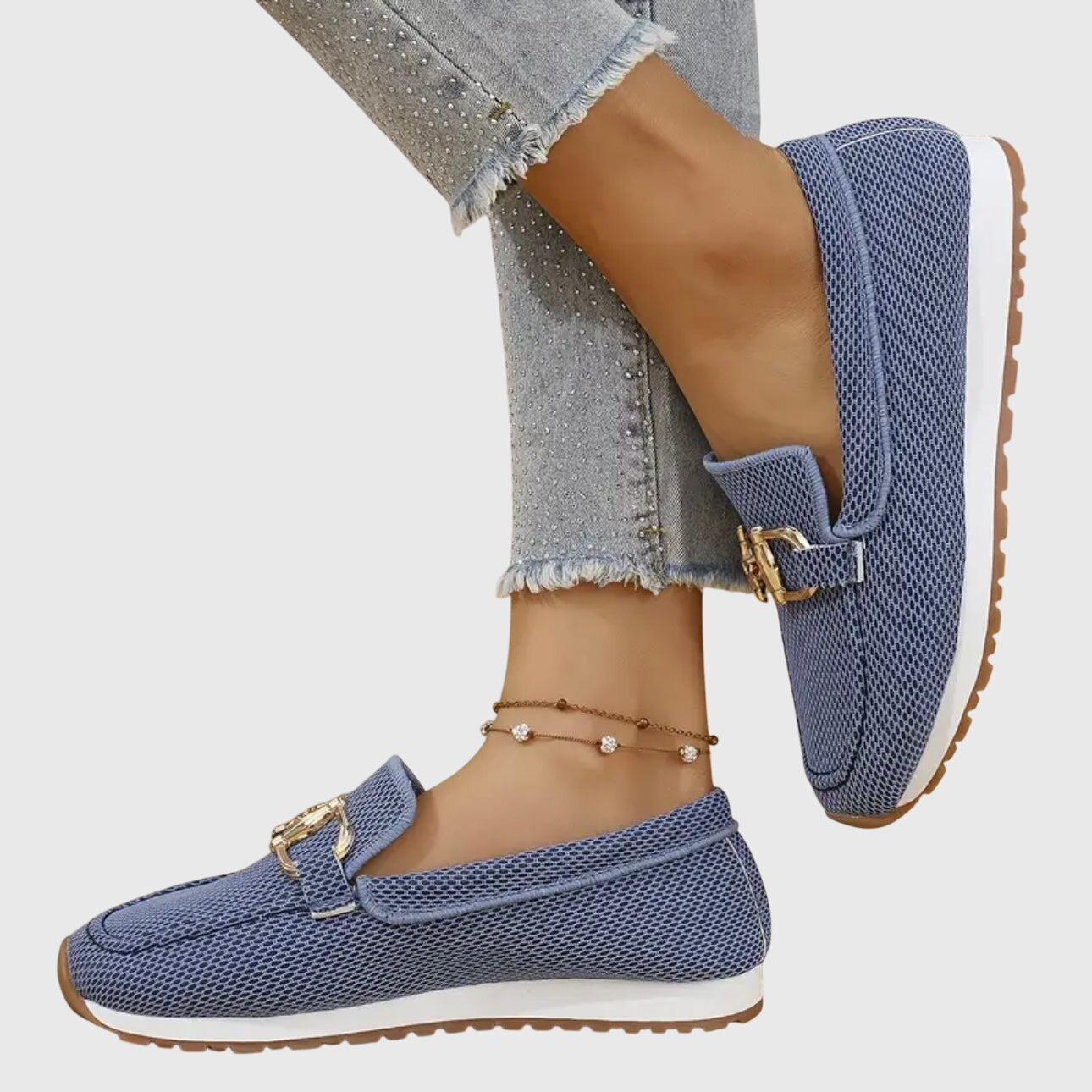 Dana | Orthopedic Comfy Loafers
