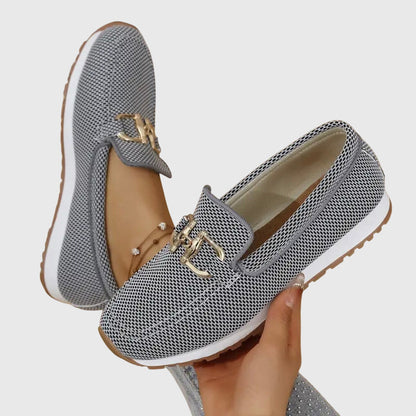 Dana | Orthopedic Comfy Loafers