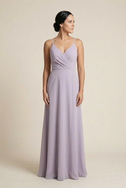 Anna | Elegant Evening Gown