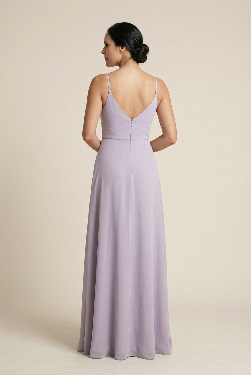 Anna | Elegant Evening Gown