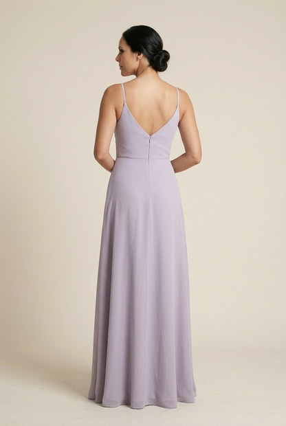 Anna | Elegant Evening Gown