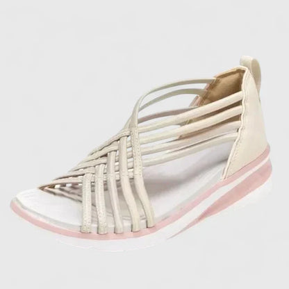 Ava | Stylish Wedge Sandals For Women