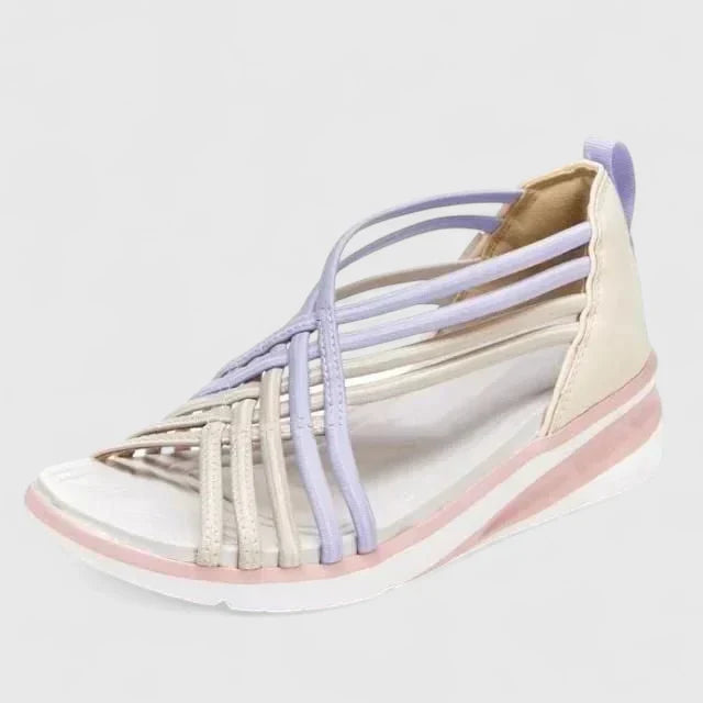 Ava | Stylish Wedge Sandals For Women