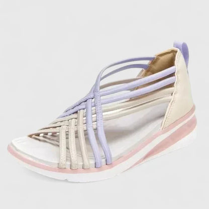 Ava | Stylish Wedge Sandals For Women