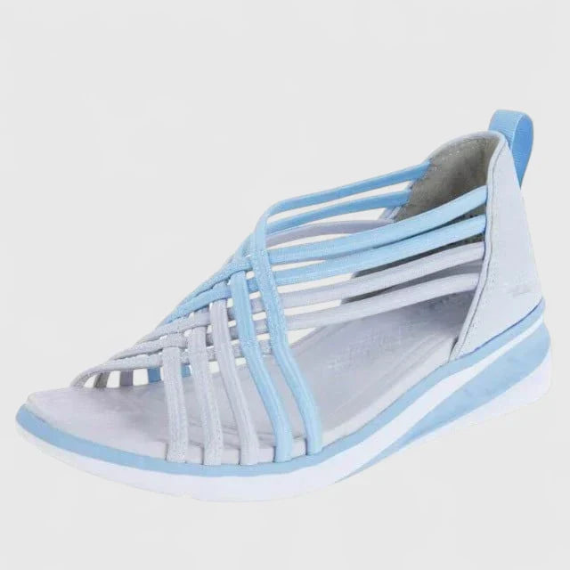 Ava | Stylish Wedge Sandals For Women