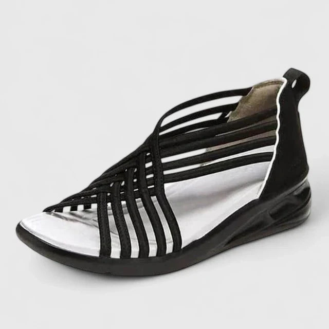 Ava | Stylish Wedge Sandals For Women