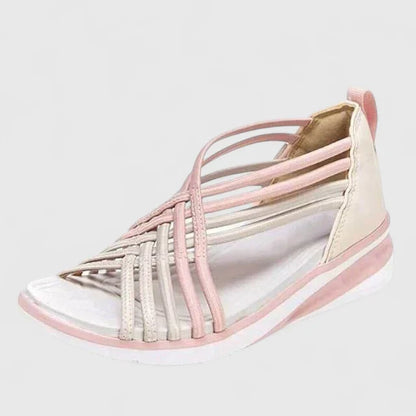 Ava | Stylish Wedge Sandals For Women
