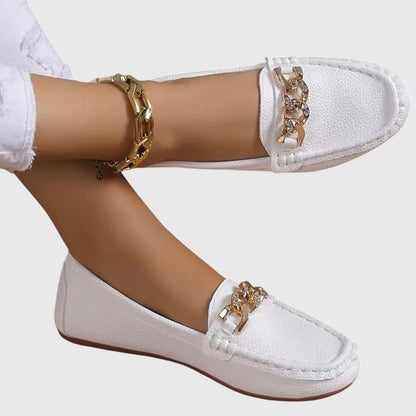 Bianca | Orthopedic Elegant Loafers