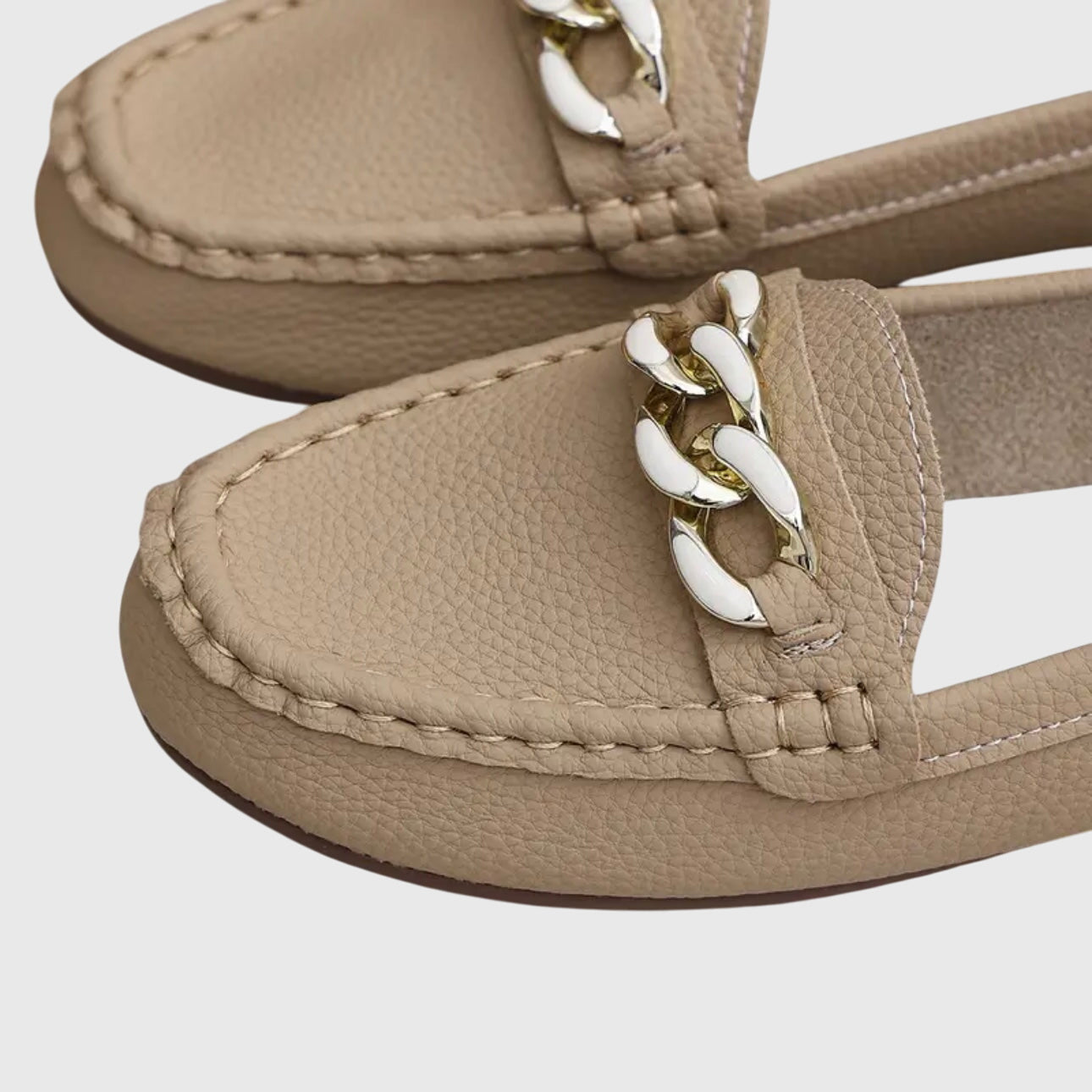 Bianca | Orthopedic Elegant Loafers