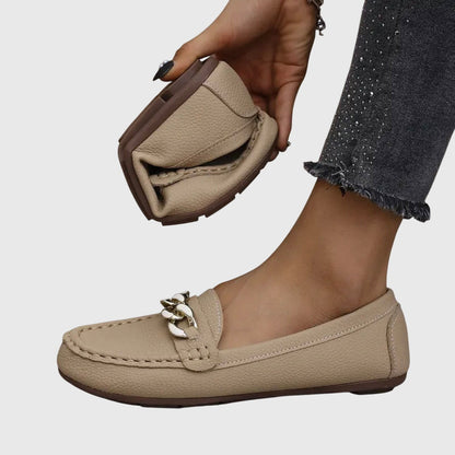 Bianca | Orthopedic Elegant Loafers
