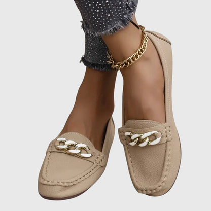 Bianca | Orthopedic Elegant Loafers