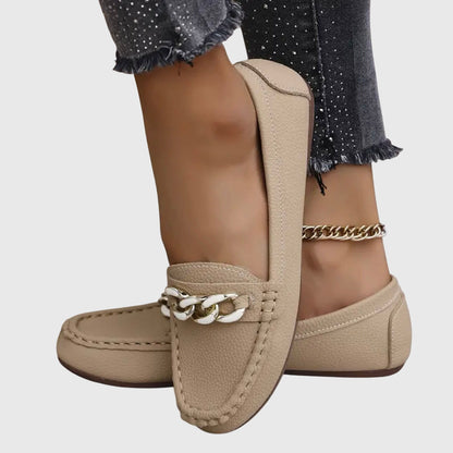 Bianca | Orthopedic Elegant Loafers