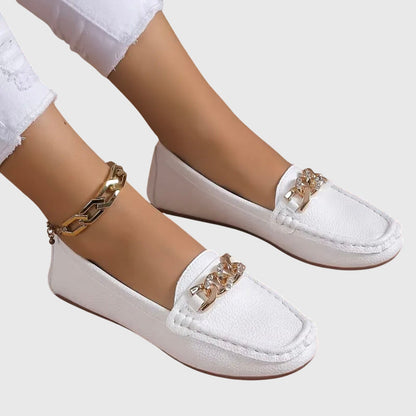 Bianca | Orthopedic Elegant Loafers