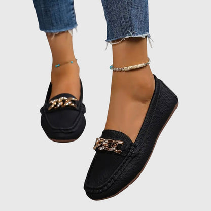 Bianca | Orthopedic Elegant Loafers