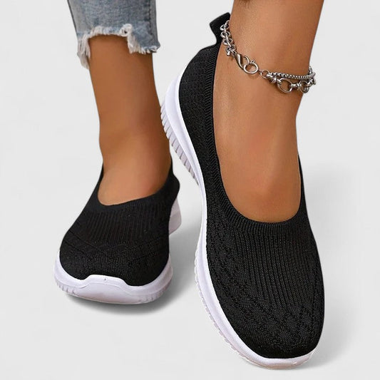 Brynn | Orthopedic Comfortable Slip-On Shoes