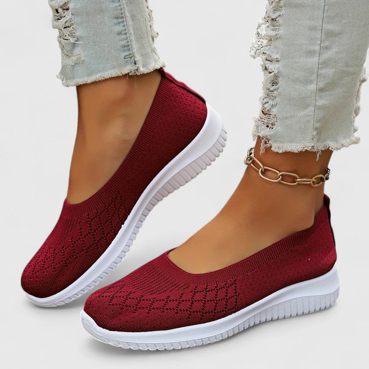 Brynn | Orthopedic Comfortable Slip-On Shoes