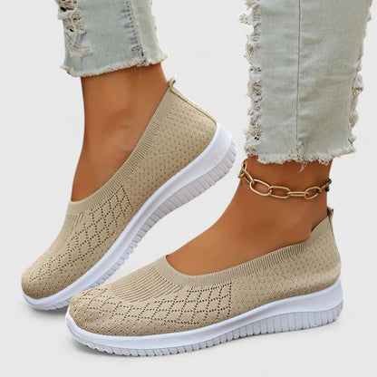 Brynn | Orthopedic Comfortable Slip-On Shoes