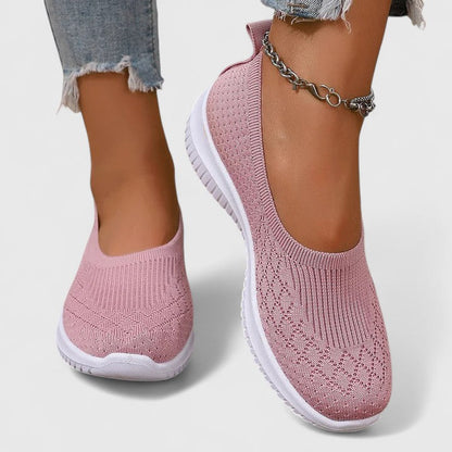 Brynn | Orthopedic Comfortable Slip-On Shoes