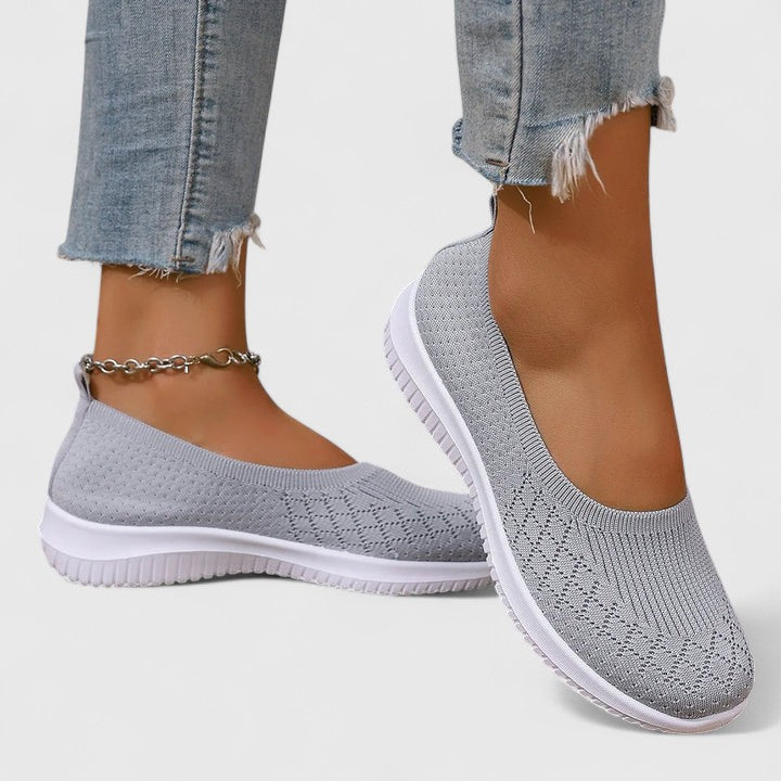 Brynn | Orthopedic Comfortable Slip-On Shoes