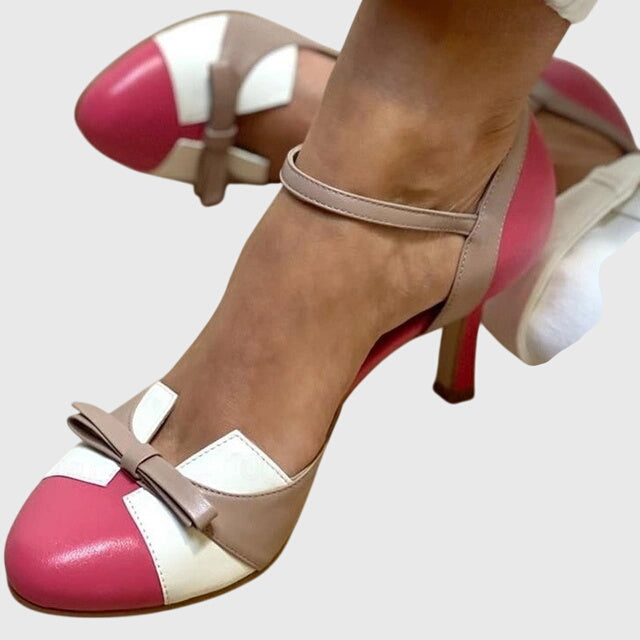 Cecelia | Stylish Stiletto Heels