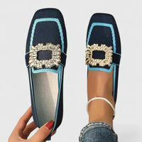 Celeste | Orthopedic Elegant Loafers