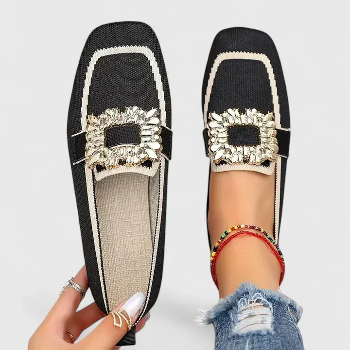 Celeste | Orthopedic Elegant Loafers