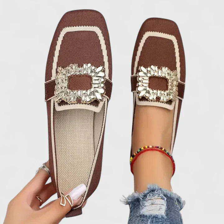 Celeste | Orthopedic Elegant Loafers