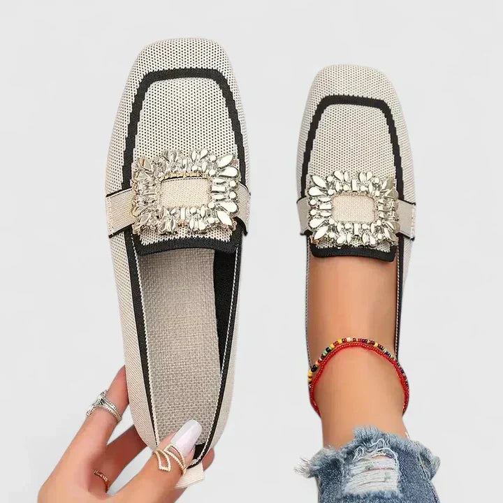 Celeste | Orthopedic Elegant Loafers