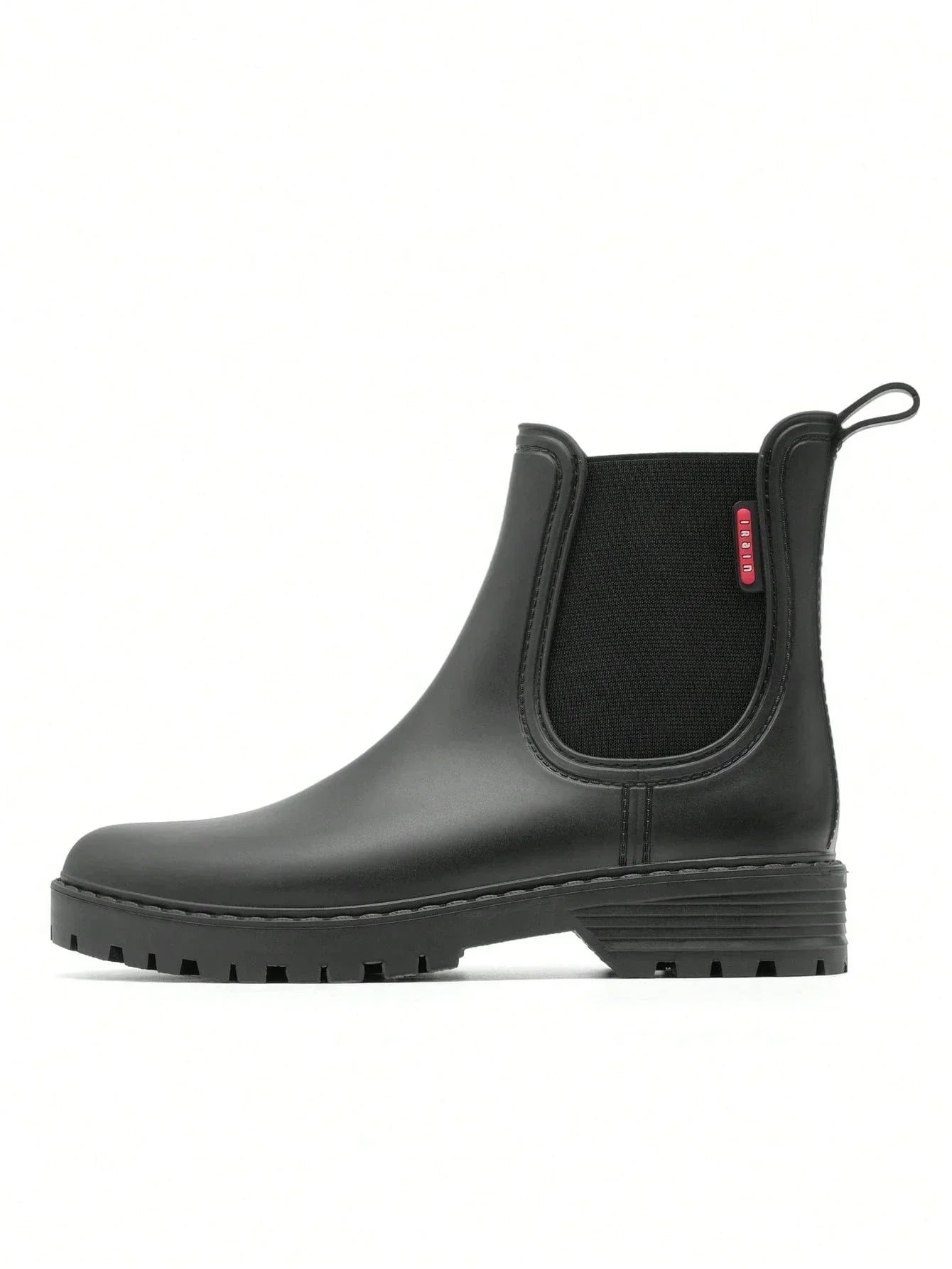 Claire | Waterproof Chelsea Rain Boots