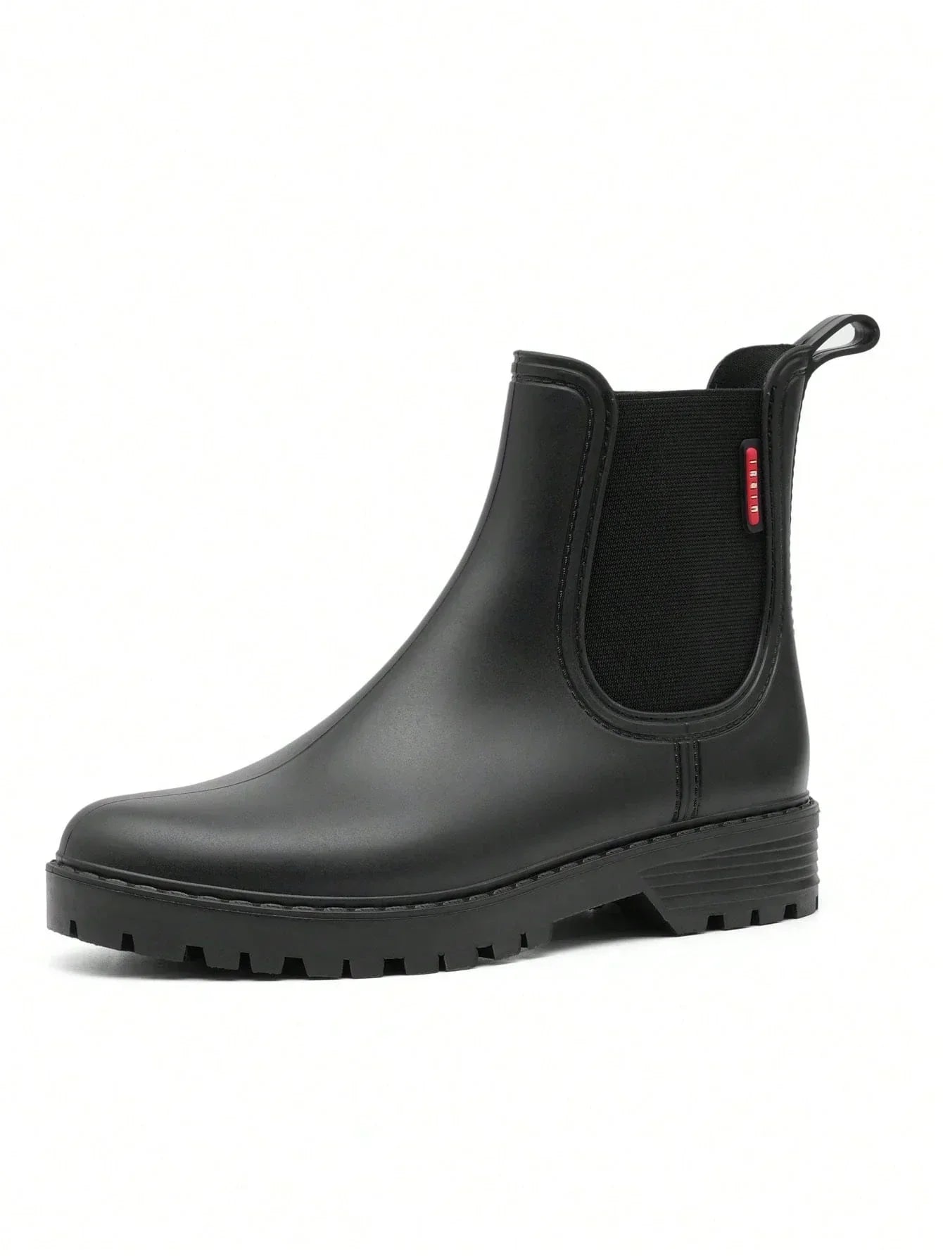 Claire | Waterproof Chelsea Rain Boots
