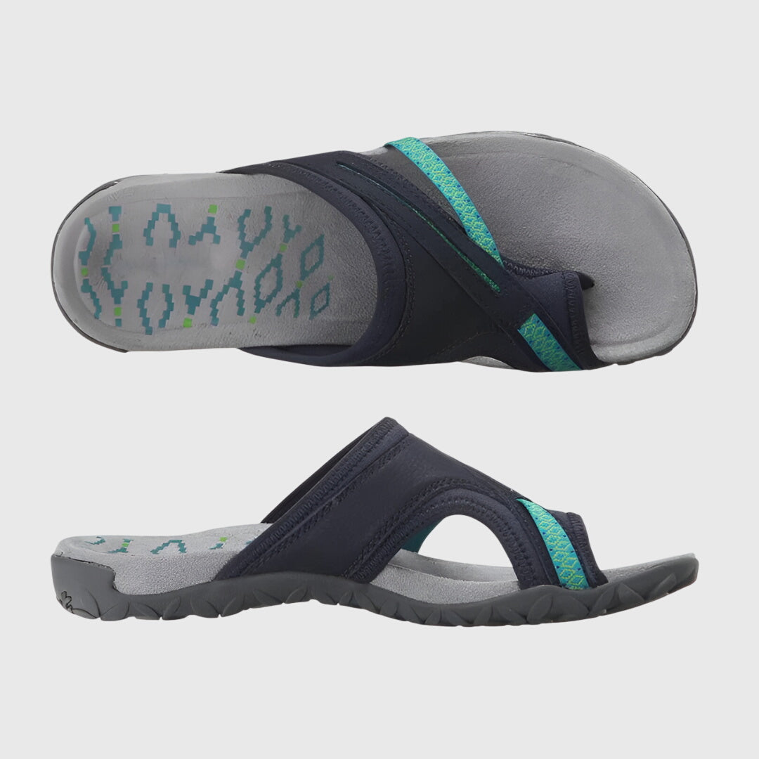 Hannah | Orthopedic Walking Sandals