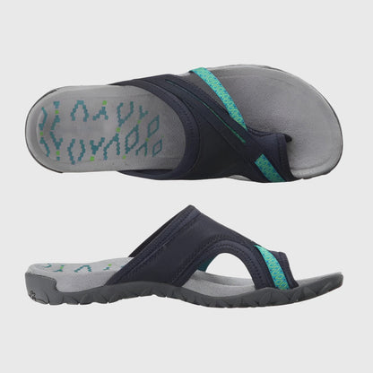 Hannah | Orthopedic Walking Sandals