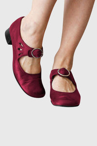Harper | Elegant Orthopedic Mary Jane Shoes
