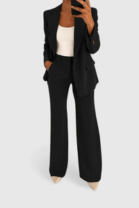 Iris | Elegant Co-ord Suit Matching Set