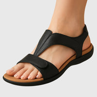 Jade | Orthopedic Flat Walking Sandals