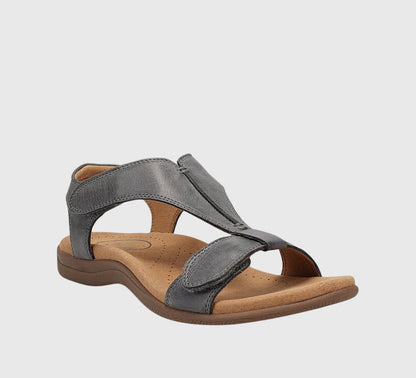 Jade | Orthopedic Flat Walking Sandals